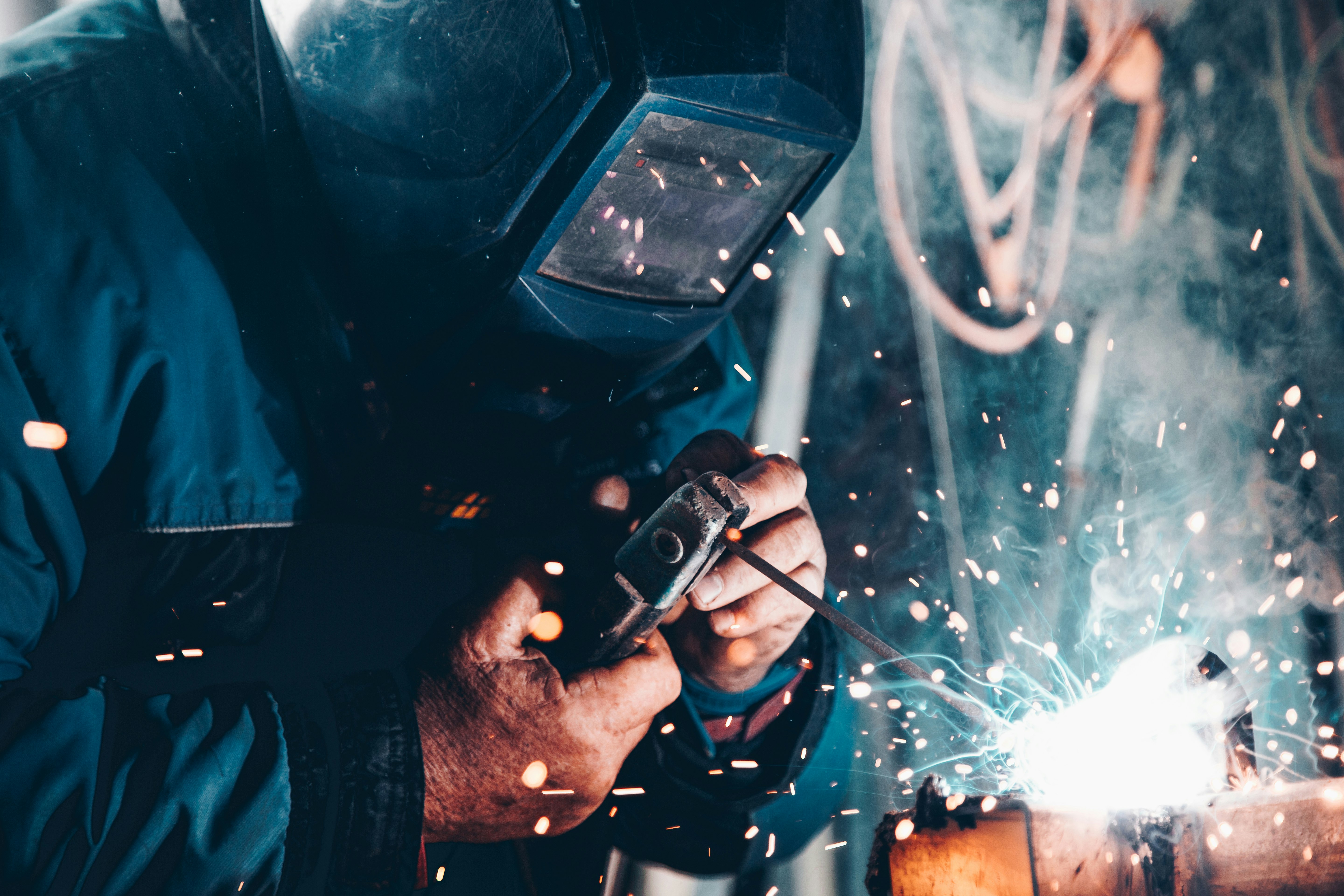 Welding and Fabrication